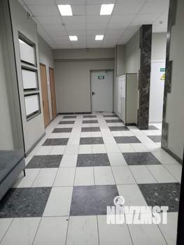 1-к квартира, посуточно, 46м2, 6/27 этаж