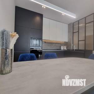 2-к квартира, посуточно, 51м2, 20/30 этаж