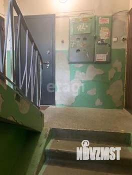 2-к квартира, на длительный срок, 44м2, 1/5 этаж