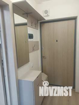 2-к квартира, посуточно, 36м2, 10/25 этаж