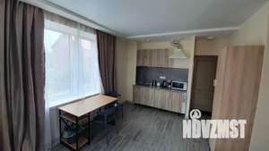 Студия квартира, посуточно, 25м2, 2/3 этаж