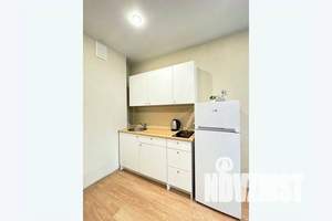 1-к квартира, посуточно, 45м2, 8/16 этаж