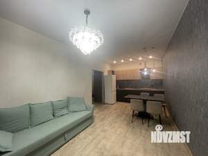 2-к квартира, на длительный срок, 72м2, 20/28 этаж