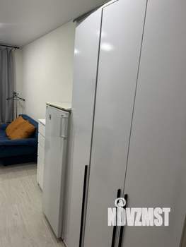 Студия квартира, посуточно, 35м2, 7/9 этаж