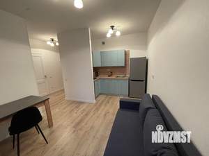 1-к квартира, на длительный срок, 34м2, 8/20 этаж