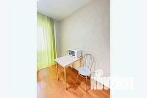 1-к квартира, посуточно, 40м2, 7/14 этаж