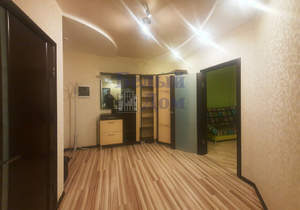 2-к квартира, на длительный срок, 70м2, 14/25 этаж