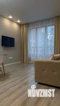 3-к квартира, на длительный срок, 89м2, 4/20 этаж