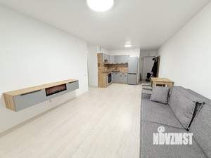 3-к квартира, на длительный срок, 58м2, 15/23 этаж