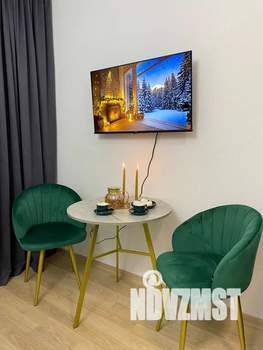 1-к квартира, посуточно, 28м2, 22/27 этаж