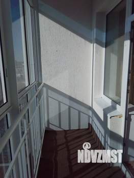 Студия квартира, на длительный срок, 30м2, 9/9 этаж