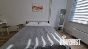 1-к квартира, посуточно, 37м2, 1/18 этаж