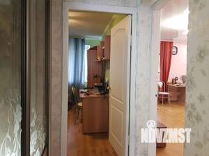 3-к квартира, на длительный срок, 59м2, 1/5 этаж