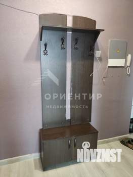 1-к квартира, на длительный срок, 40м2, 4/8 этаж