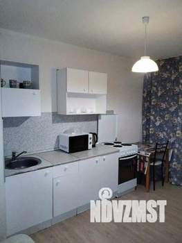 2-к квартира, посуточно, 38м2, 1/1 этаж