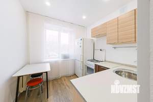 1-к квартира, на длительный срок, 32м2, 2/5 этаж