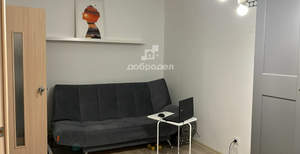 1-к квартира, на длительный срок, 37м2, 9/16 этаж