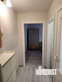 2-к квартира, на длительный срок, 43м2, 1/5 этаж