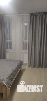 2-к квартира, на длительный срок, 40м2, 16/25 этаж