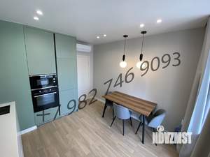 2-к квартира, на длительный срок, 80м2, 8/13 этаж