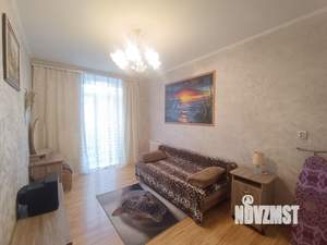 2-к квартира, на длительный срок, 60м2, 2/3 этаж