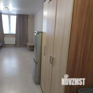 Студия квартира, на длительный срок, 24м2, 3/26 этаж