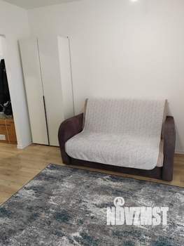 Студия квартира, на длительный срок, 23м2, 14/15 этаж