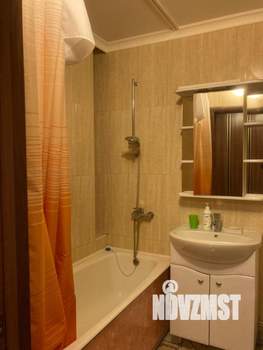 1-к квартира, на длительный срок, 40м2, 9/18 этаж