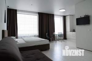 1-к квартира, посуточно, 36м2, 8/15 этаж