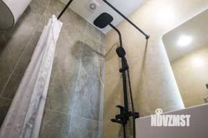 1-к квартира, посуточно, 18м2, 1/1 этаж