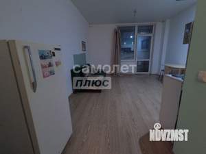Студия квартира, на длительный срок, 25м2, 13/25 этаж