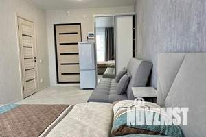 1-к квартира, посуточно, 35м2, 9/10 этаж