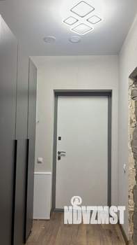 Студия квартира, на длительный срок, 25м2, 13/16 этаж