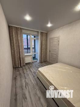 1-к квартира, на длительный срок, 34м2, 27/32 этаж