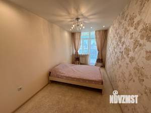 2-к квартира, на длительный срок, 78м2, 15/20 этаж