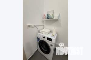 1-к квартира, посуточно, 37м2, 5/9 этаж