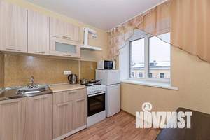 2-к квартира, посуточно, 56м2, 1/1 этаж