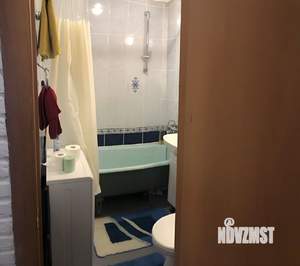 1-к квартира, посуточно, 32м2, 3/5 этаж