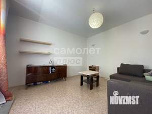 1-к квартира, на длительный срок, 43м2, 7/10 этаж