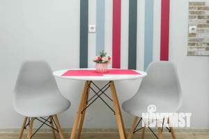 Студия квартира, посуточно, 29м2, 21/25 этаж