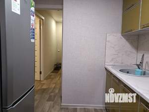 1-к квартира, на длительный срок, 35м2, 3/9 этаж