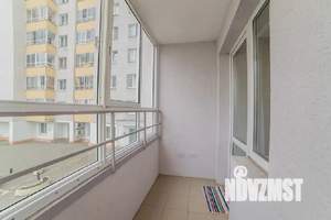 2-к квартира, посуточно, 64м2, 2/14 этаж