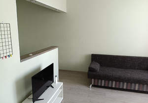1-к квартира, на длительный срок, 34м2, 5/16 этаж
