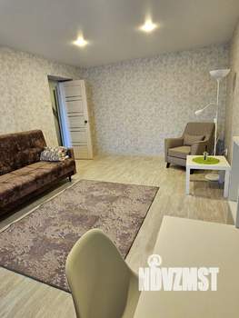 1-к квартира, на длительный срок, 37м2, 2/10 этаж