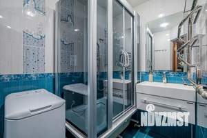 3-к квартира, посуточно, 85м2, 6/9 этаж