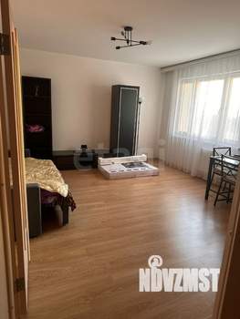 2-к квартира, на длительный срок, 62м2, 13/25 этаж