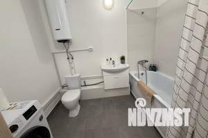 1-к квартира, посуточно, 37м2, 5/9 этаж