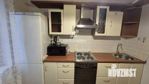 1-к квартира, на длительный срок, 36м2, 4/18 этаж