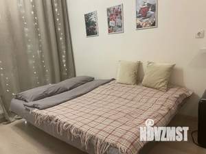 Студия квартира, посуточно, 22м2, 28/33 этаж