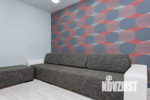 2-к квартира, посуточно, 60м2, 2/3 этаж